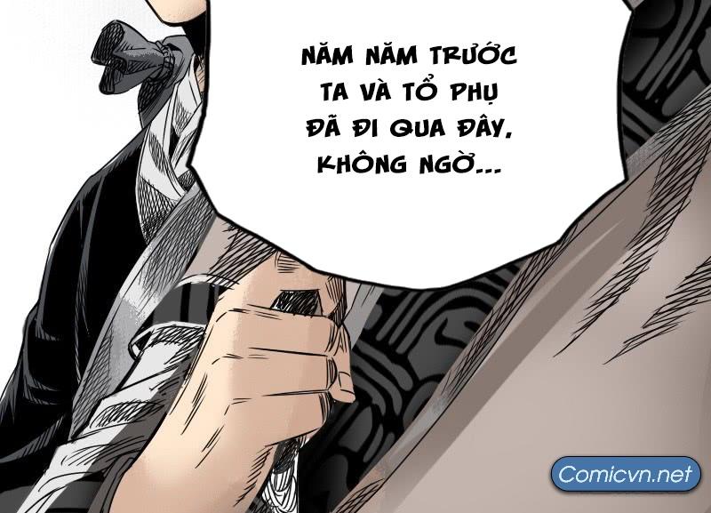 Phong Ma Tam Quốc Chapter 3 - 17