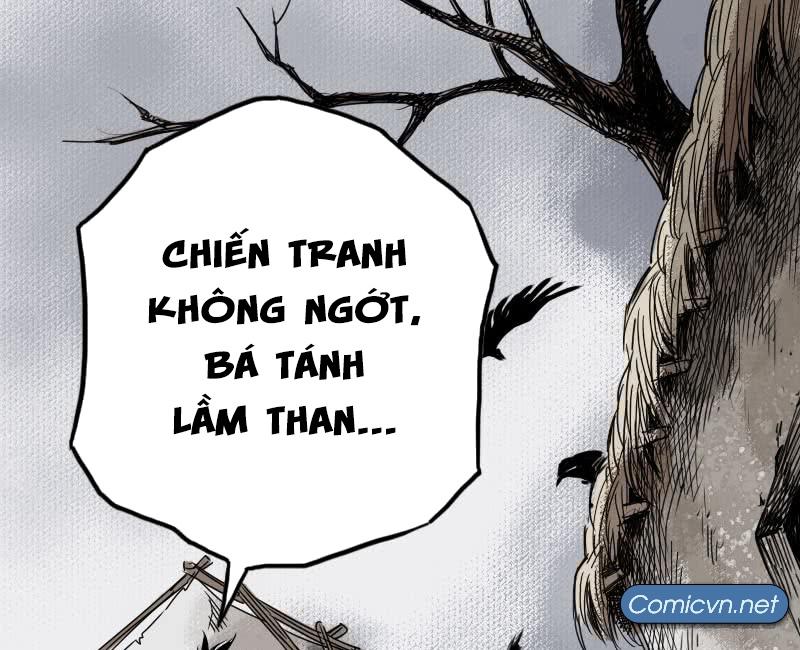 Phong Ma Tam Quốc Chapter 3 - 21