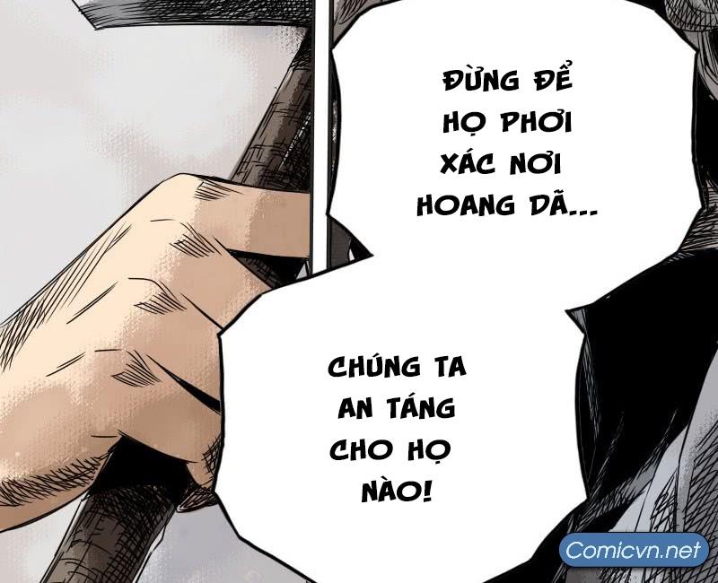 Phong Ma Tam Quốc Chapter 3 - 28