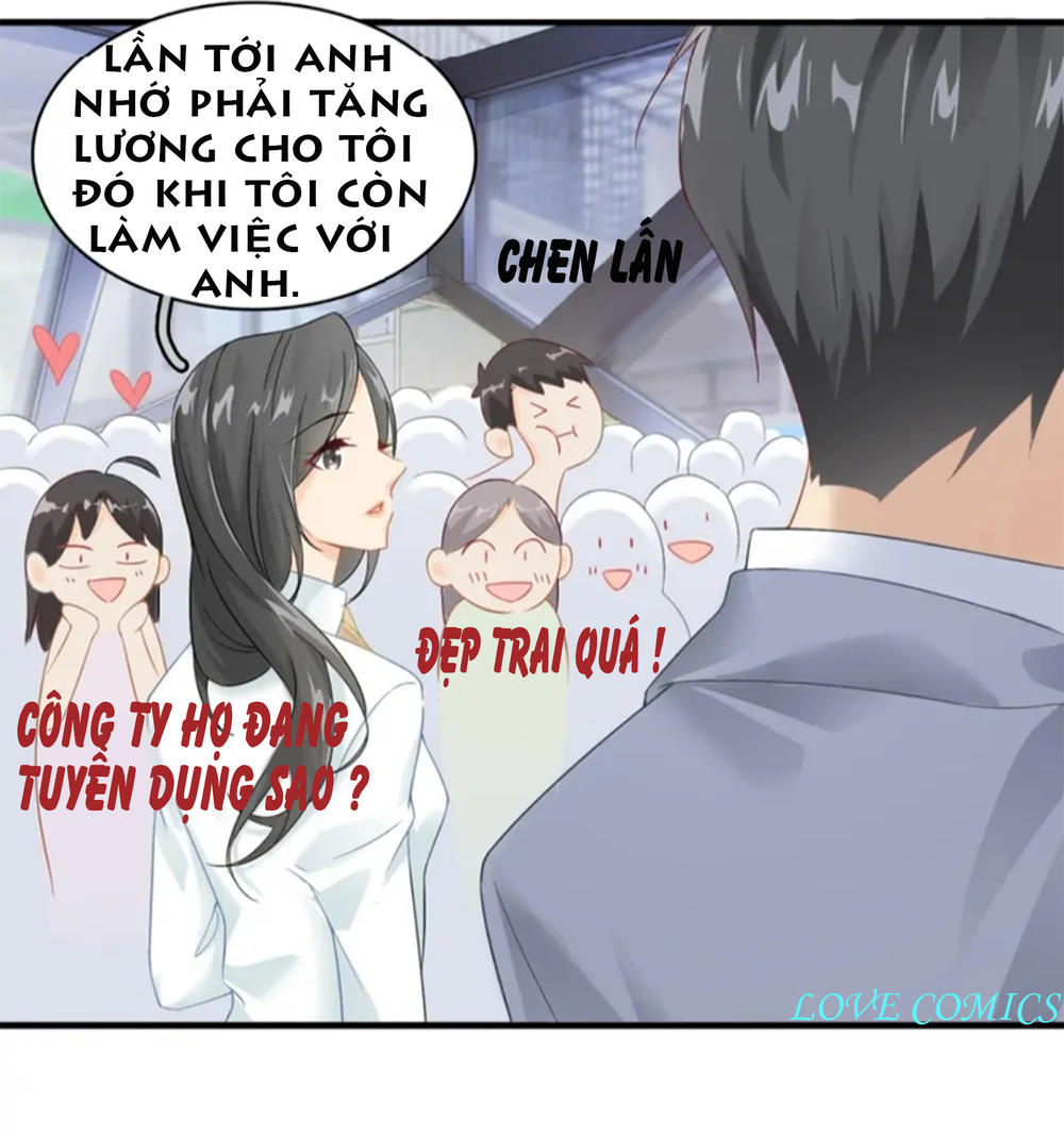 Dòng Chảy Trong Mơ Chapter 2 - 27