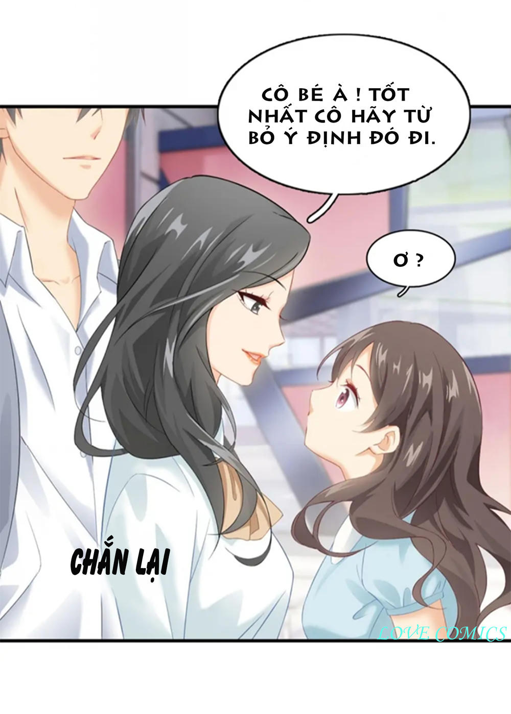 Dòng Chảy Trong Mơ Chapter 2 - 33