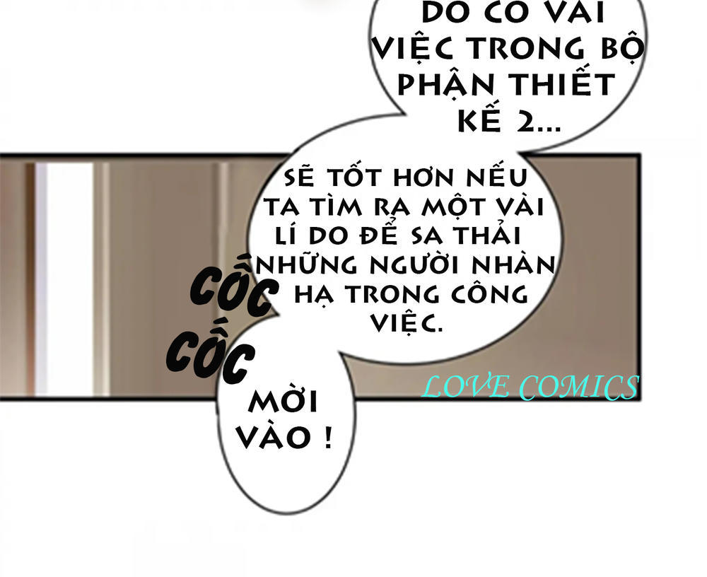 Dòng Chảy Trong Mơ Chapter 4 - 25