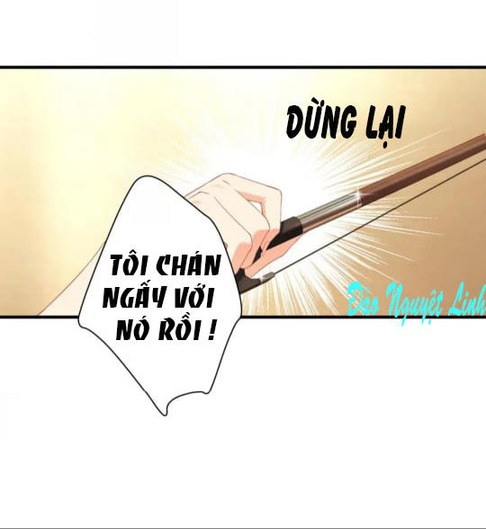 Dòng Chảy Trong Mơ Chapter 7 - 32