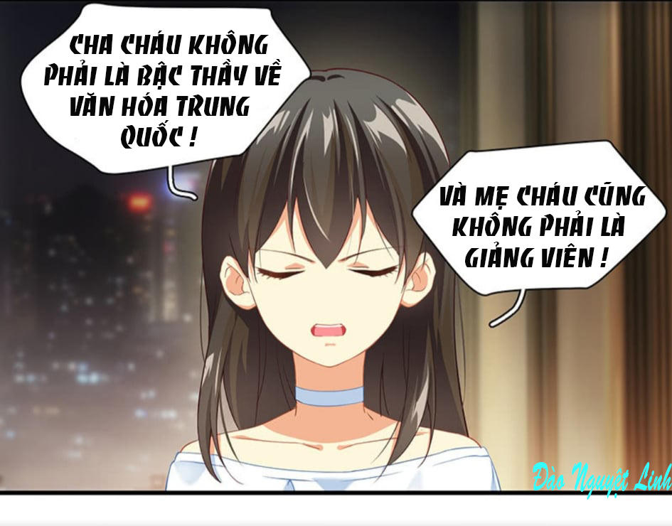 Dòng Chảy Trong Mơ Chapter 7 - 34