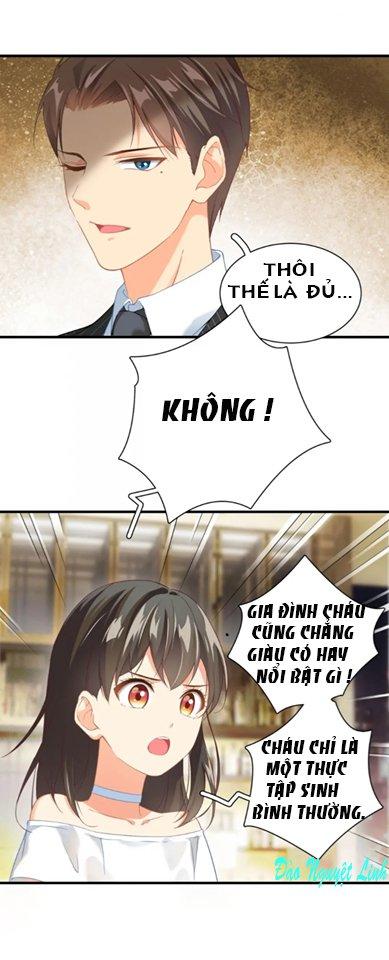 Dòng Chảy Trong Mơ Chapter 7 - 37