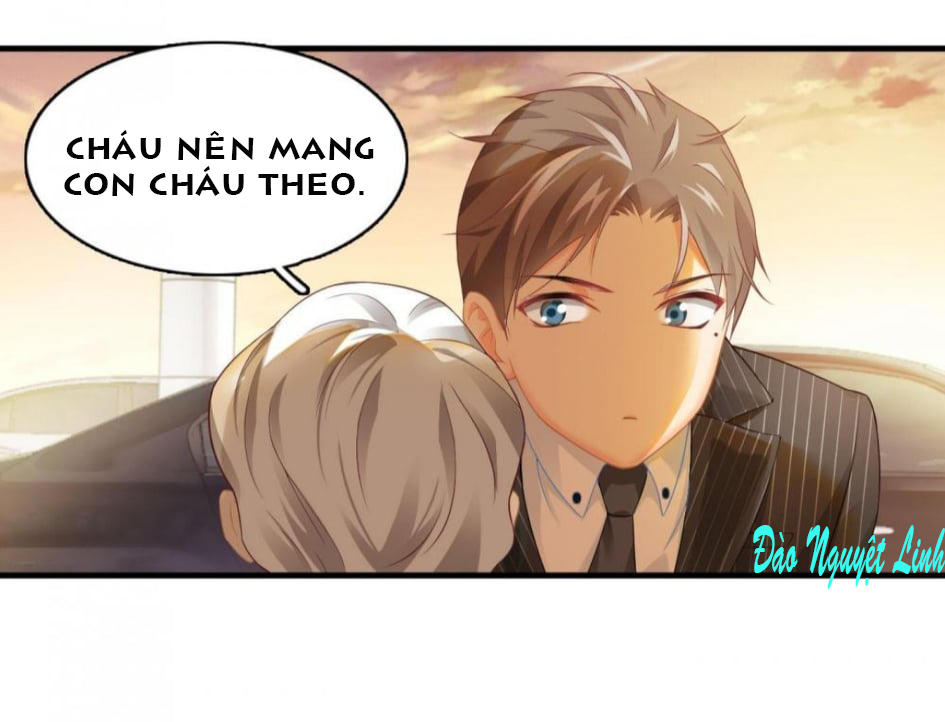 Dòng Chảy Trong Mơ Chapter 8 - 11