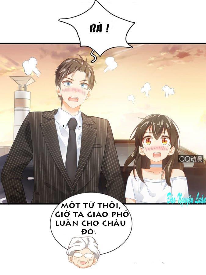 Dòng Chảy Trong Mơ Chapter 8 - 17