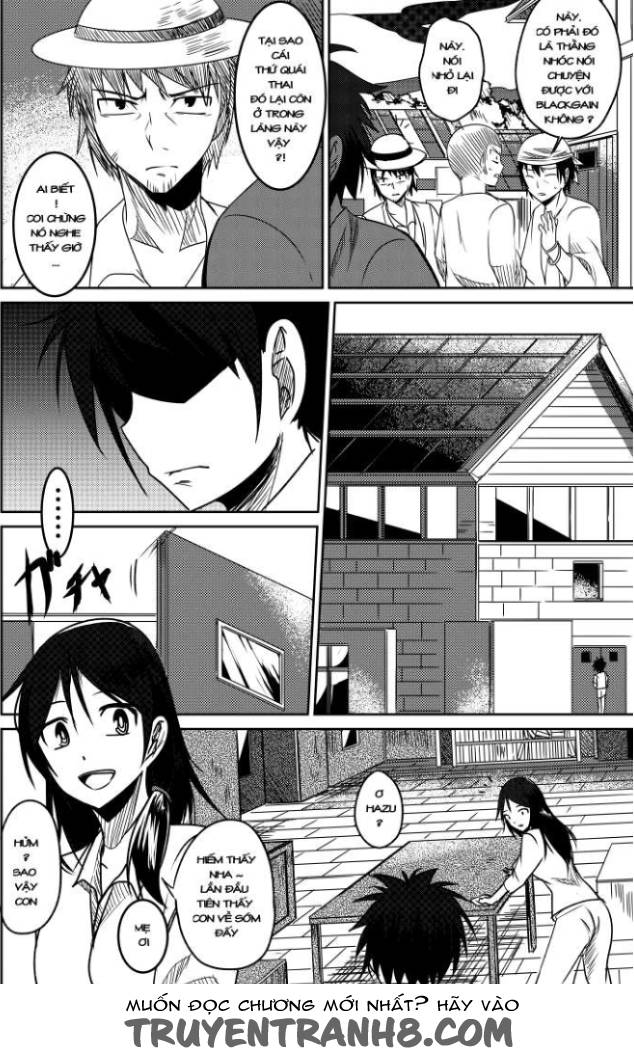 Xứ Gaintoria Chapter 1 - 30