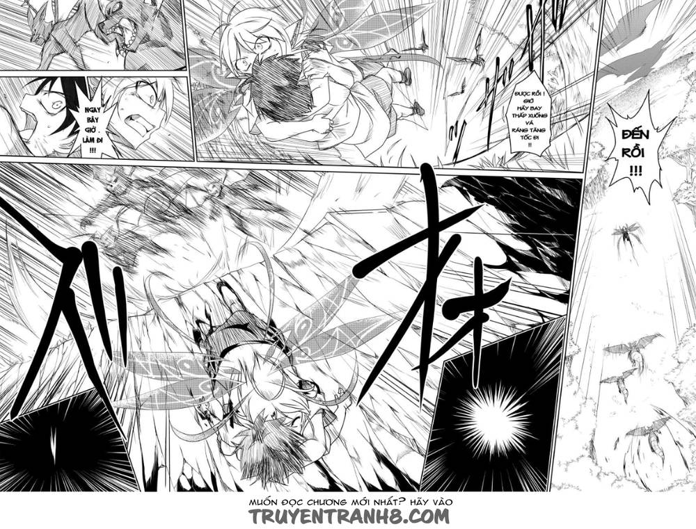 Xứ Gaintoria Chapter 1 - 48