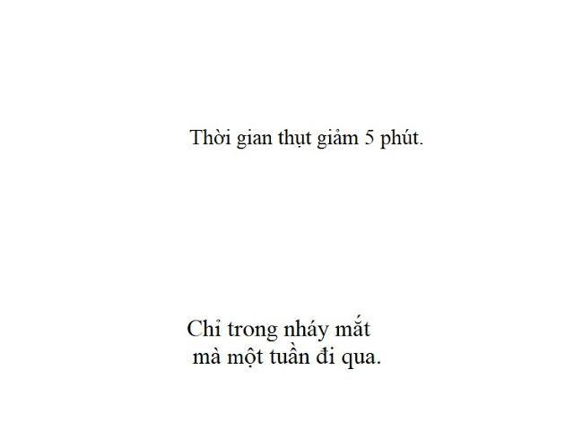 Tình Cờ Tìm Thấy Tháng 7- Find July Chapter 1.2 - 23