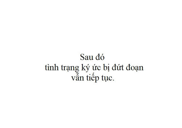 Tình Cờ Tìm Thấy Tháng 7- Find July Chapter 1.2 - 25