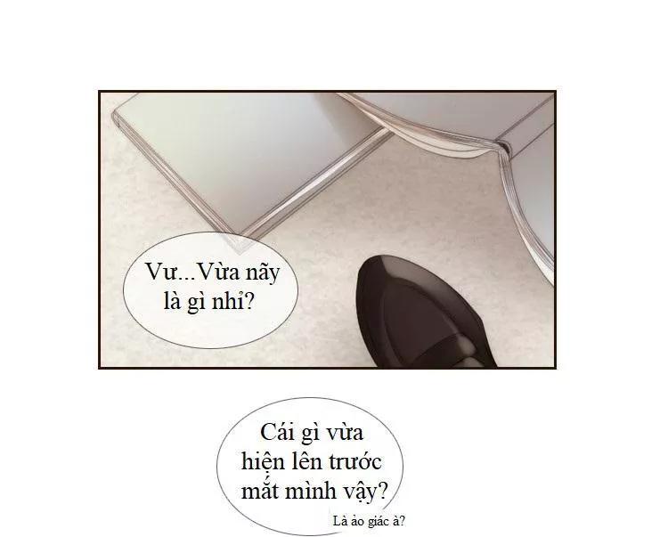 Tình Cờ Tìm Thấy Tháng 7- Find July Chapter 1.3 - 1