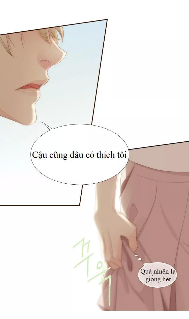 Tình Cờ Tìm Thấy Tháng 7- Find July Chapter 1.3 - 30