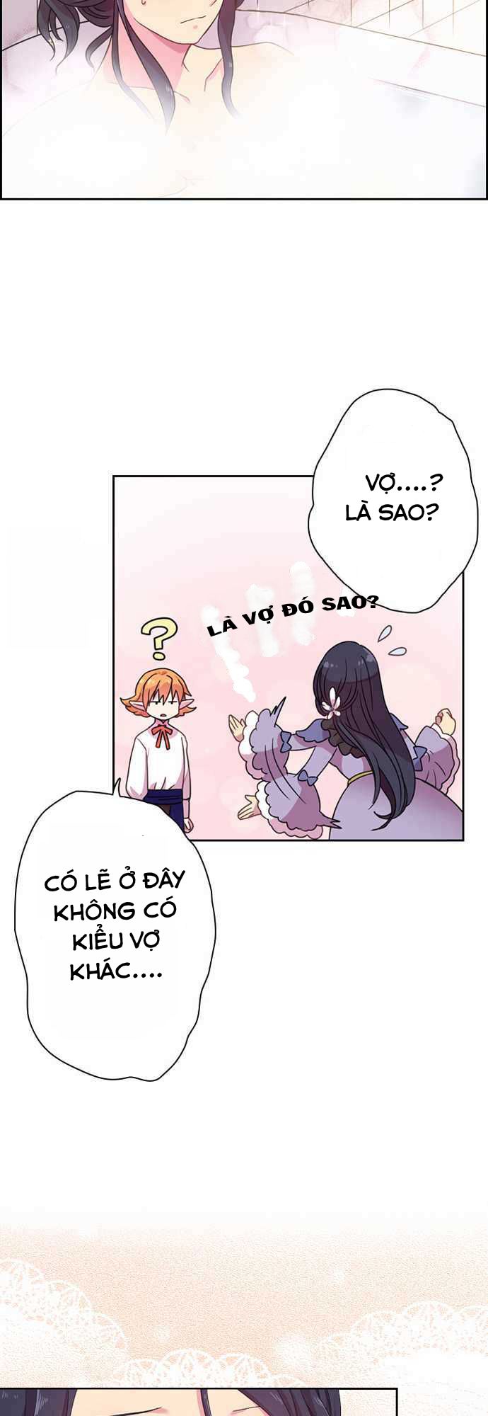 Vợ Lẽ Của Vua Chapter 10 - 2