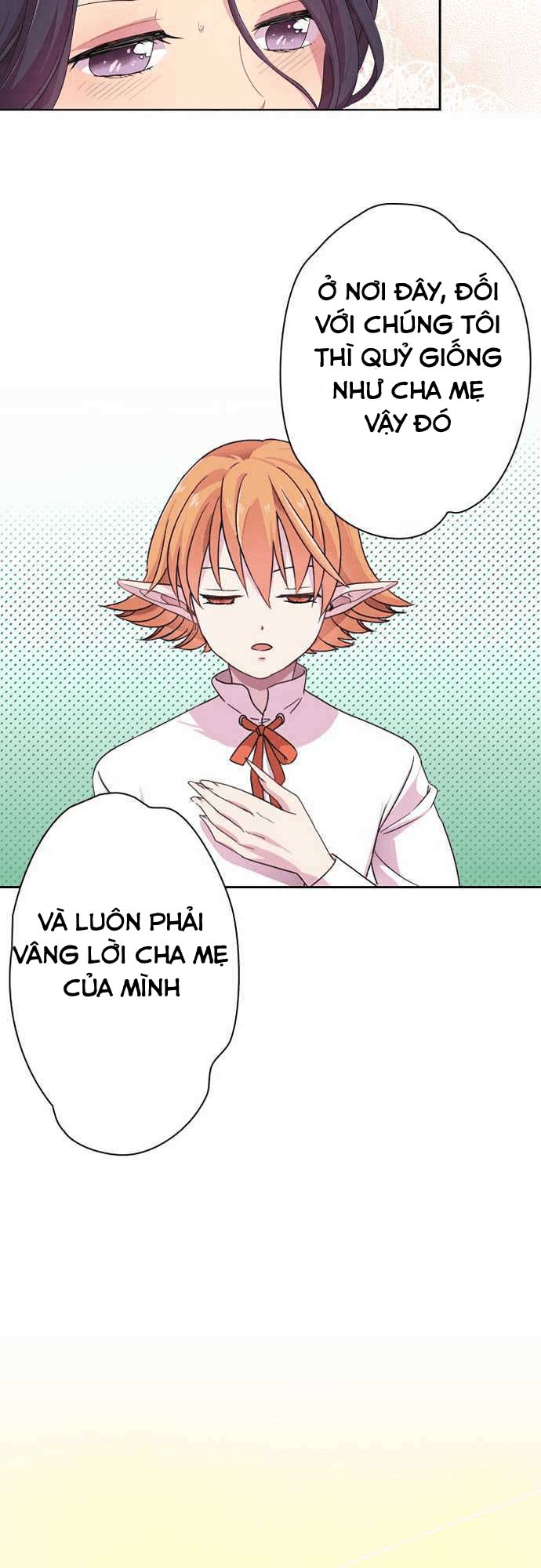 Vợ Lẽ Của Vua Chapter 10 - 3