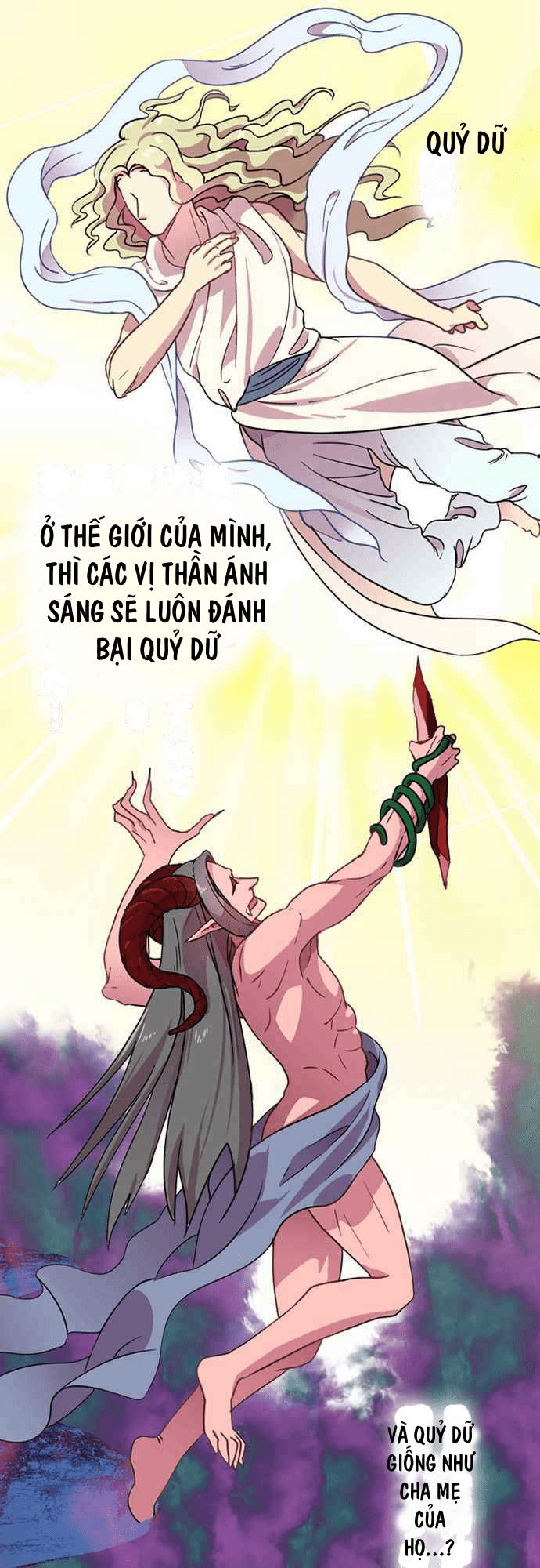 Vợ Lẽ Của Vua Chapter 10 - 4