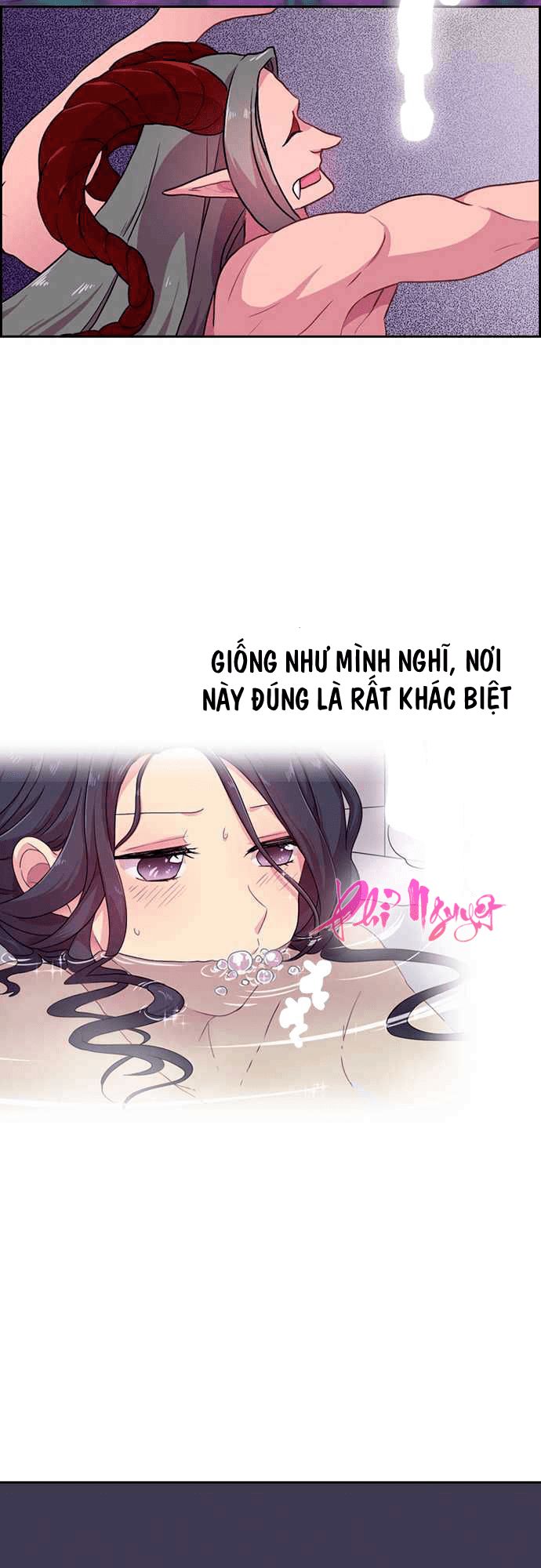 Vợ Lẽ Của Vua Chapter 10 - 5