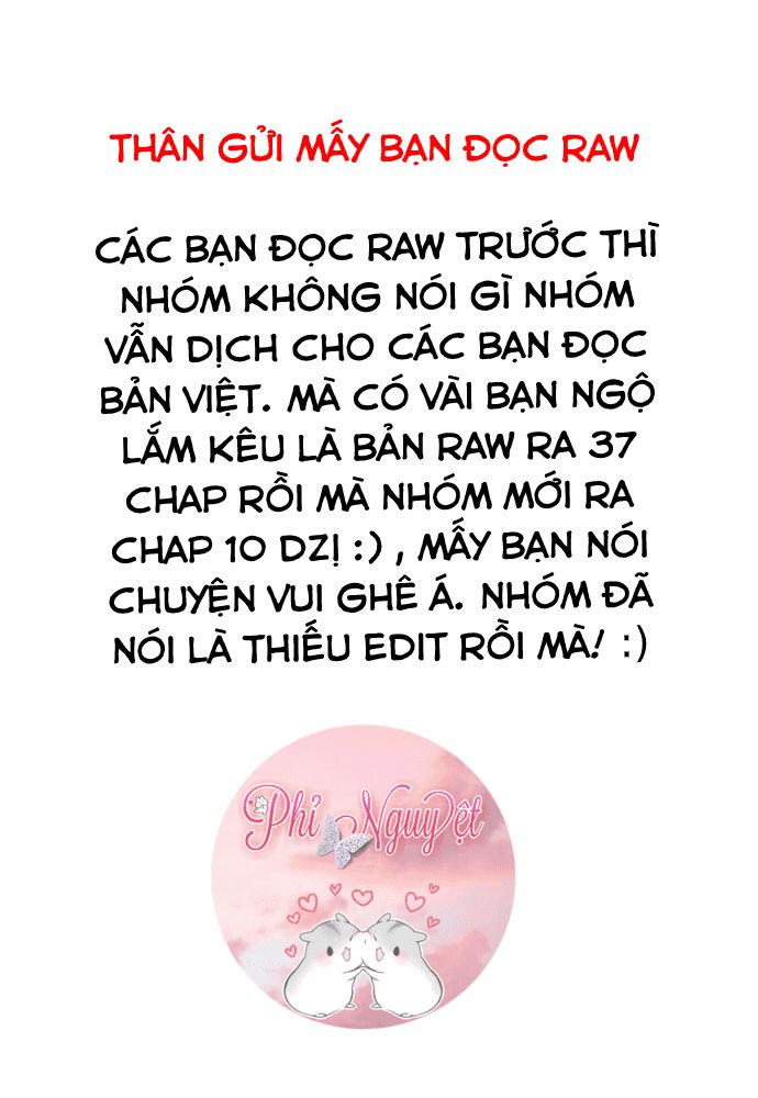 Vợ Lẽ Của Vua Chapter 11.1 - 19