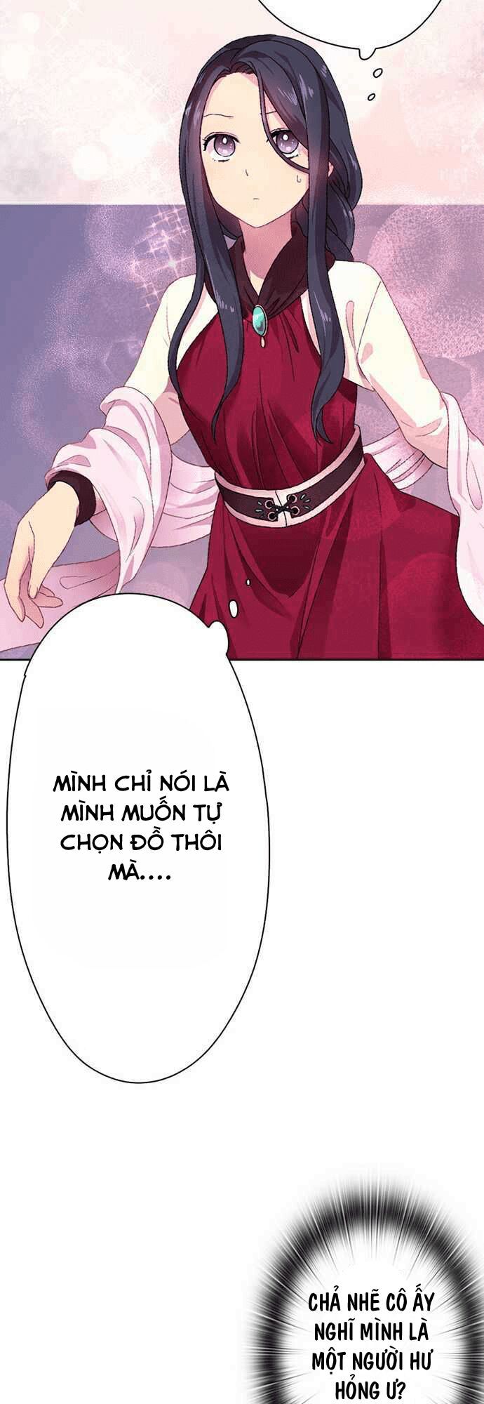 Vợ Lẽ Của Vua Chapter 12 - 6