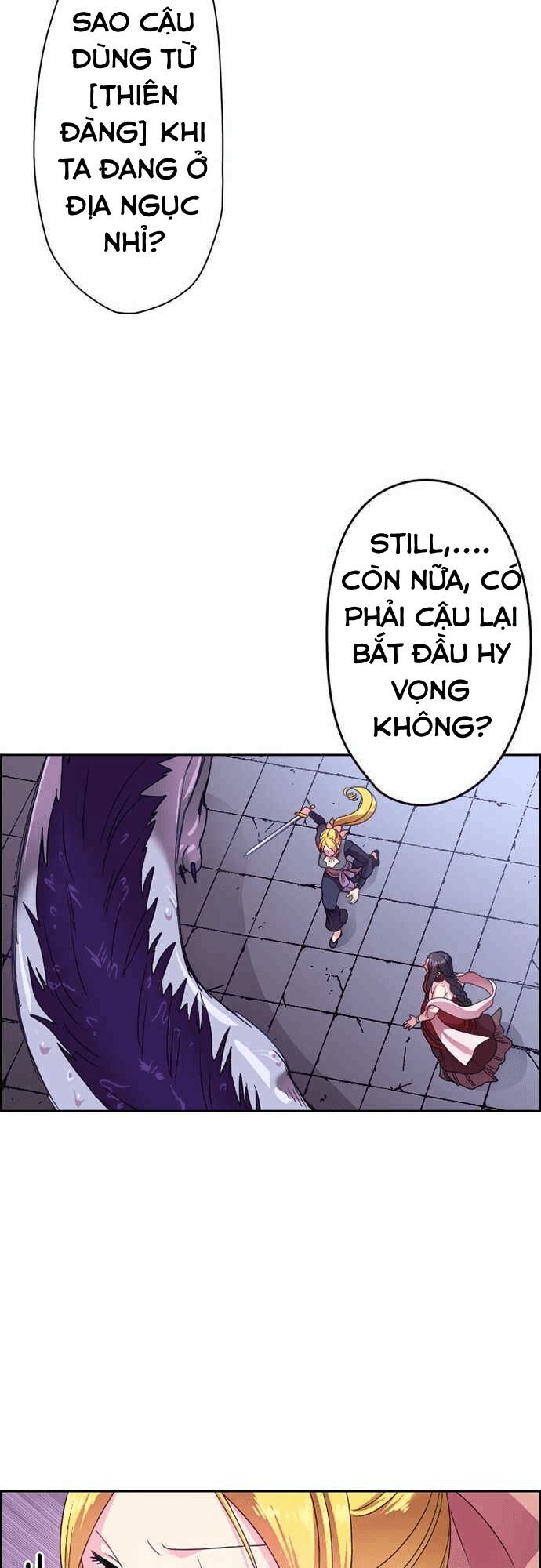 Vợ Lẽ Của Vua Chapter 13 - 33