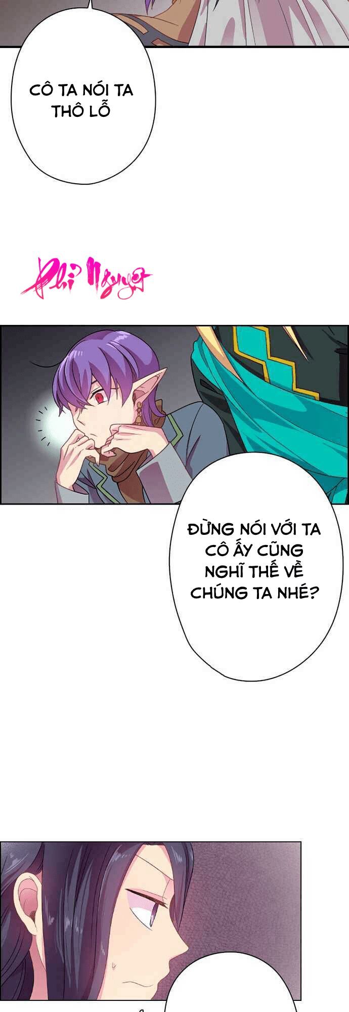 Vợ Lẽ Của Vua Chapter 13 - 5