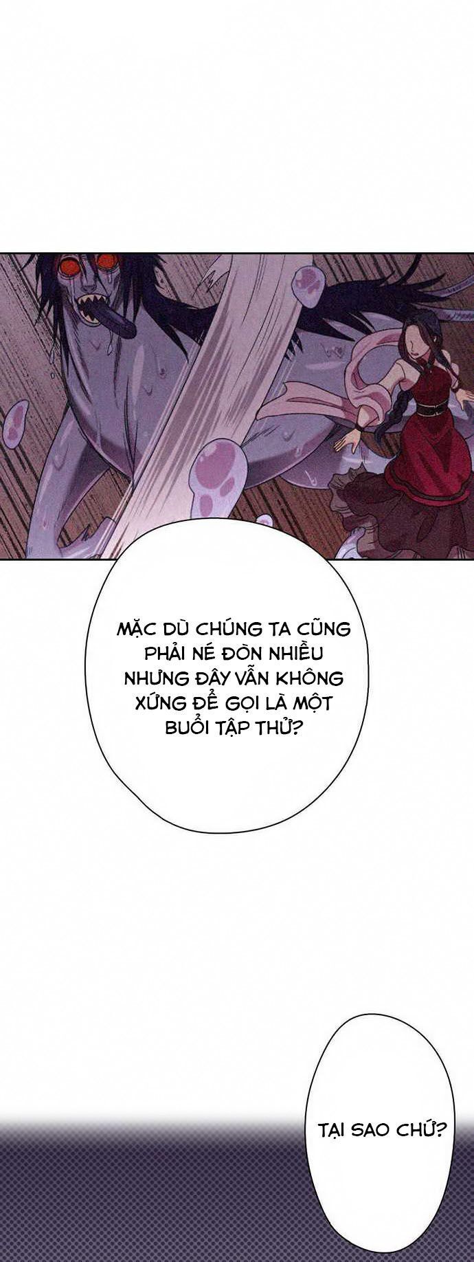 Vợ Lẽ Của Vua Chapter 14 - 7