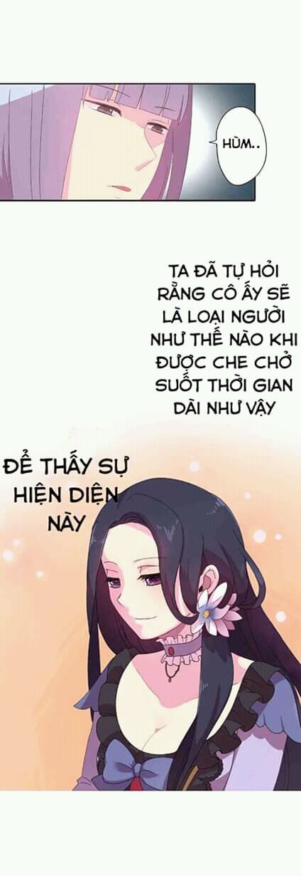 Vợ Lẽ Của Vua Chapter 3 - 2