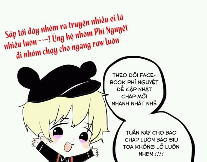 Vợ Lẽ Của Vua Chapter 3 - 7