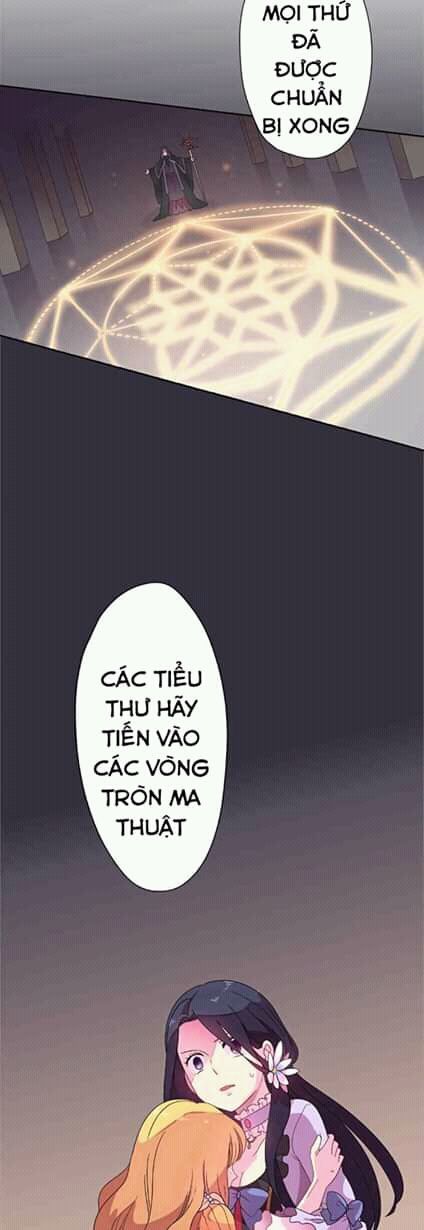 Vợ Lẽ Của Vua Chapter 4 - 3