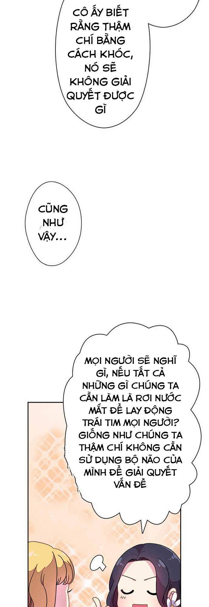 Vợ Lẽ Của Vua Chapter 6 - 2