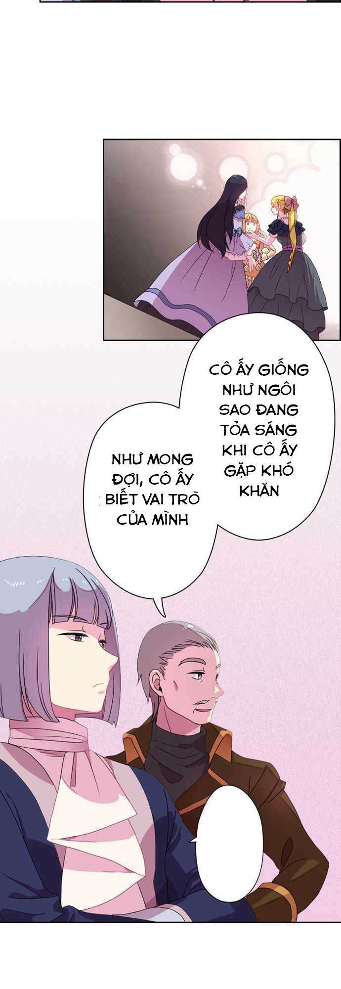 Vợ Lẽ Của Vua Chapter 6 - 4