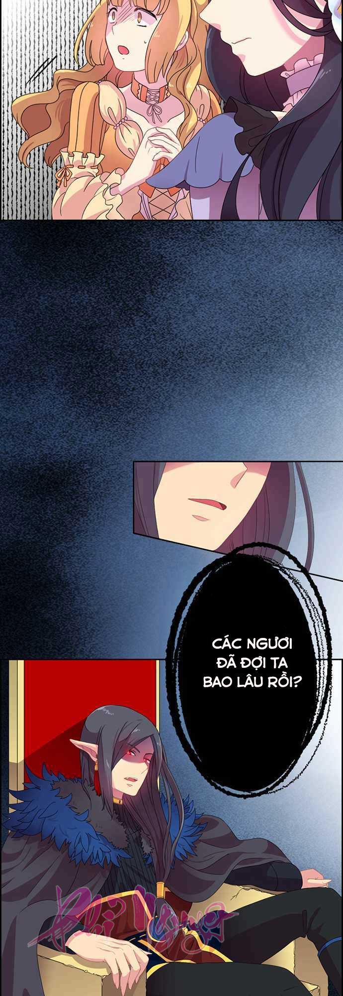 Vợ Lẽ Của Vua Chapter 7 - 15