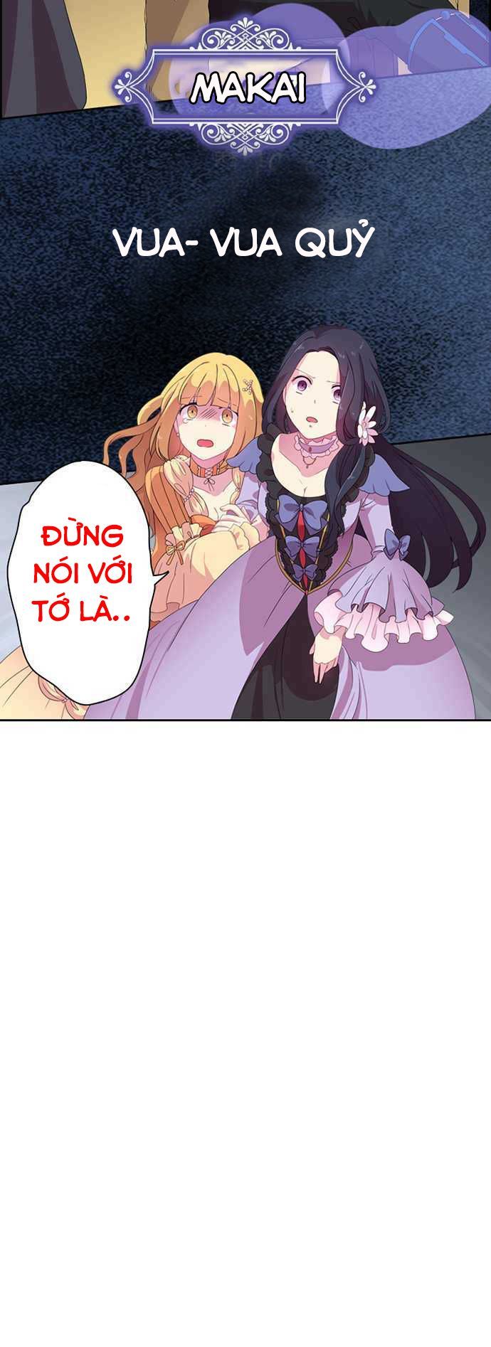 Vợ Lẽ Của Vua Chapter 7 - 16