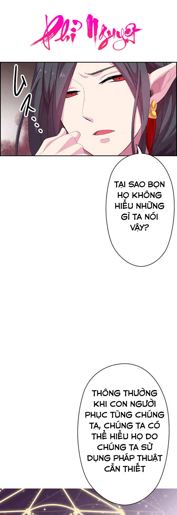 Vợ Lẽ Của Vua Chapter 8 - 25