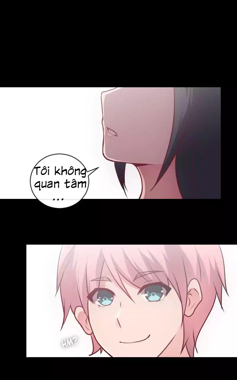 Tôi Thừa Nhận Chapter 5 - 2