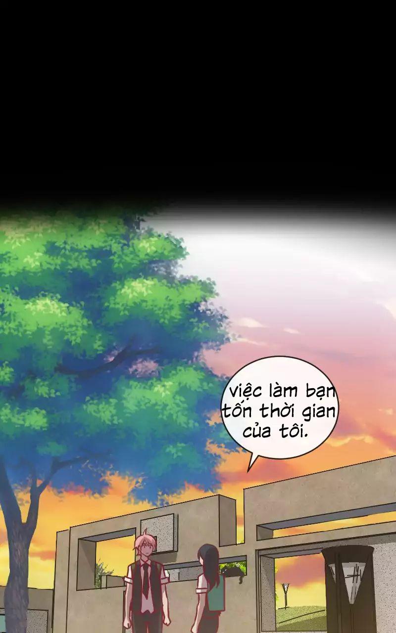 Tôi Thừa Nhận Chapter 5 - 3