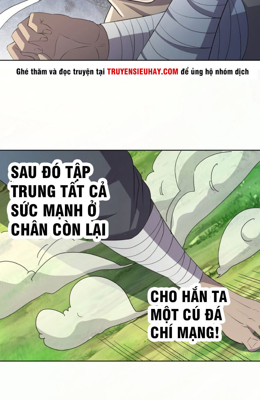 Thôn Phệ Lĩnh Vực Chapter 25 - 18