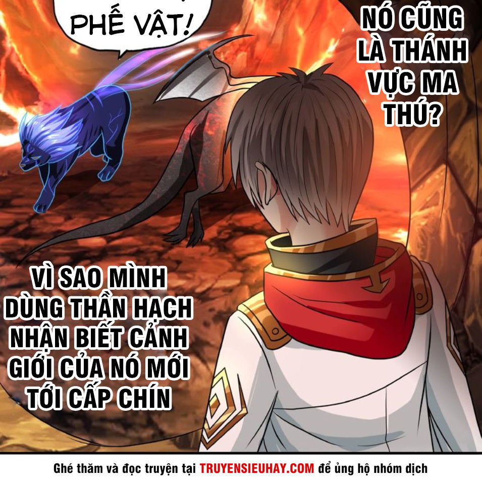 Thôn Phệ Lĩnh Vực Chapter 42 - 39