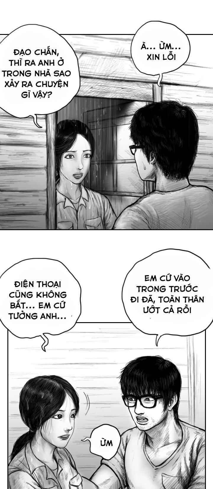 Hạt Giống Mỹ Nhân Chapter 14 - 8