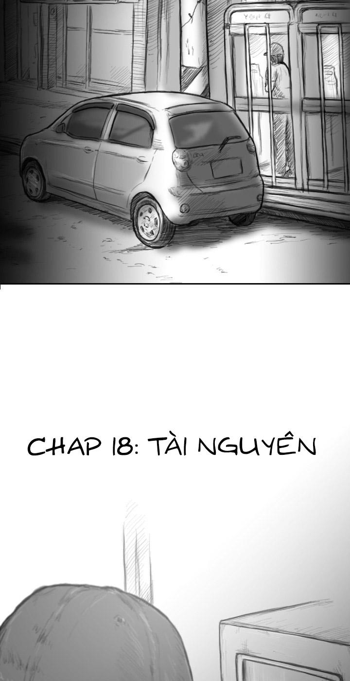 Hạt Giống Mỹ Nhân Chapter 18 - 7