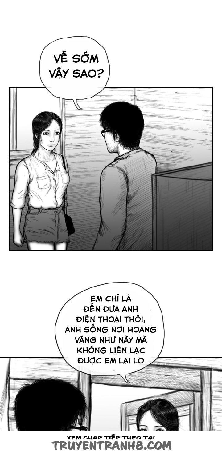 Hạt Giống Mỹ Nhân Chapter 23 - 8