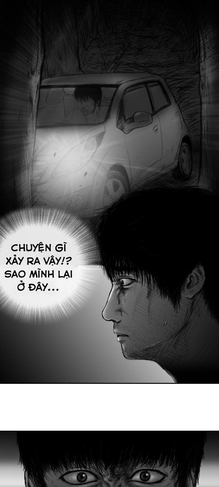 Hạt Giống Mỹ Nhân Chapter 30 - 9