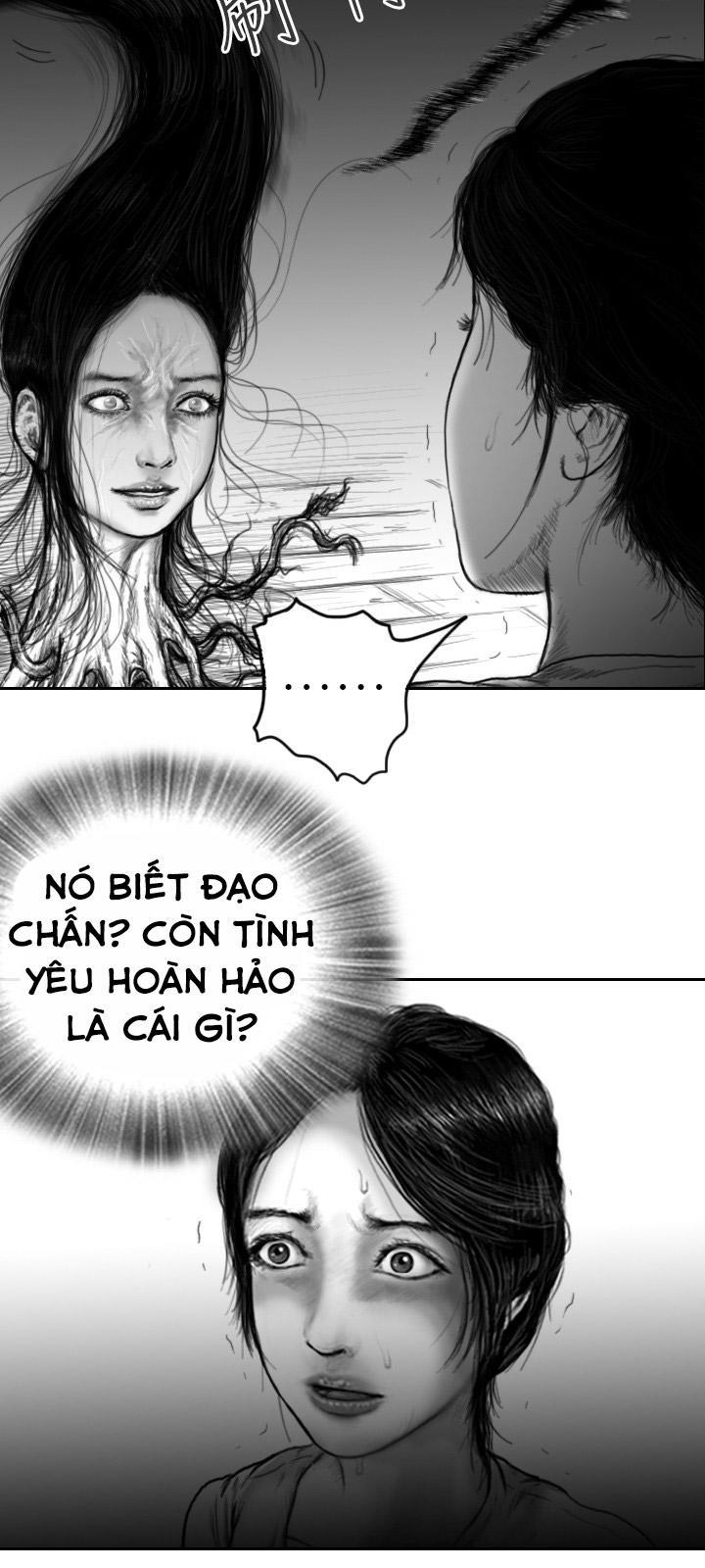 Hạt Giống Mỹ Nhân Chapter 32 - 16