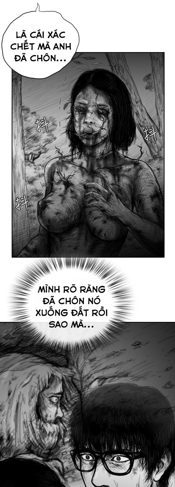 Hạt Giống Mỹ Nhân Chapter 37 - 9