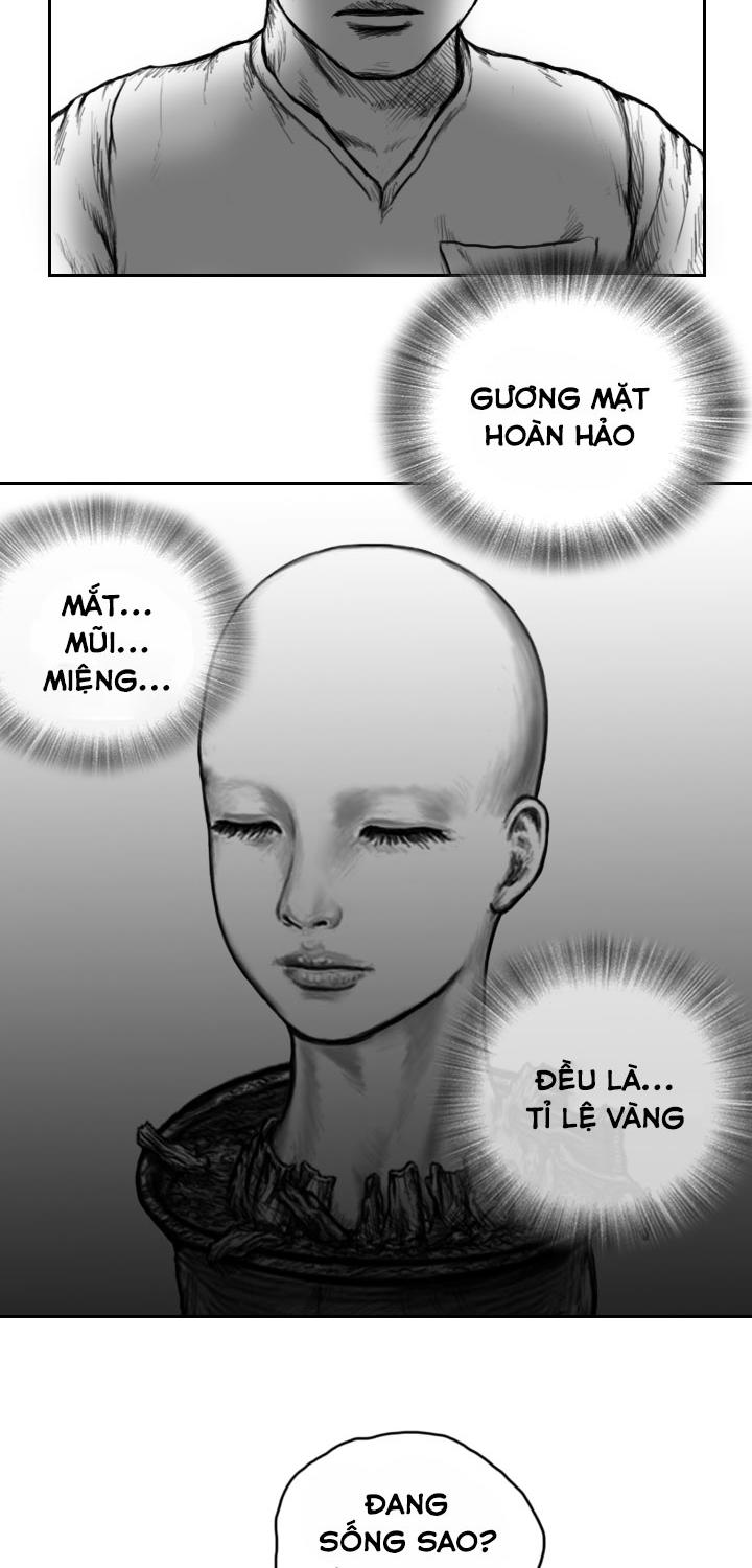 Hạt Giống Mỹ Nhân Chapter 7 - 6