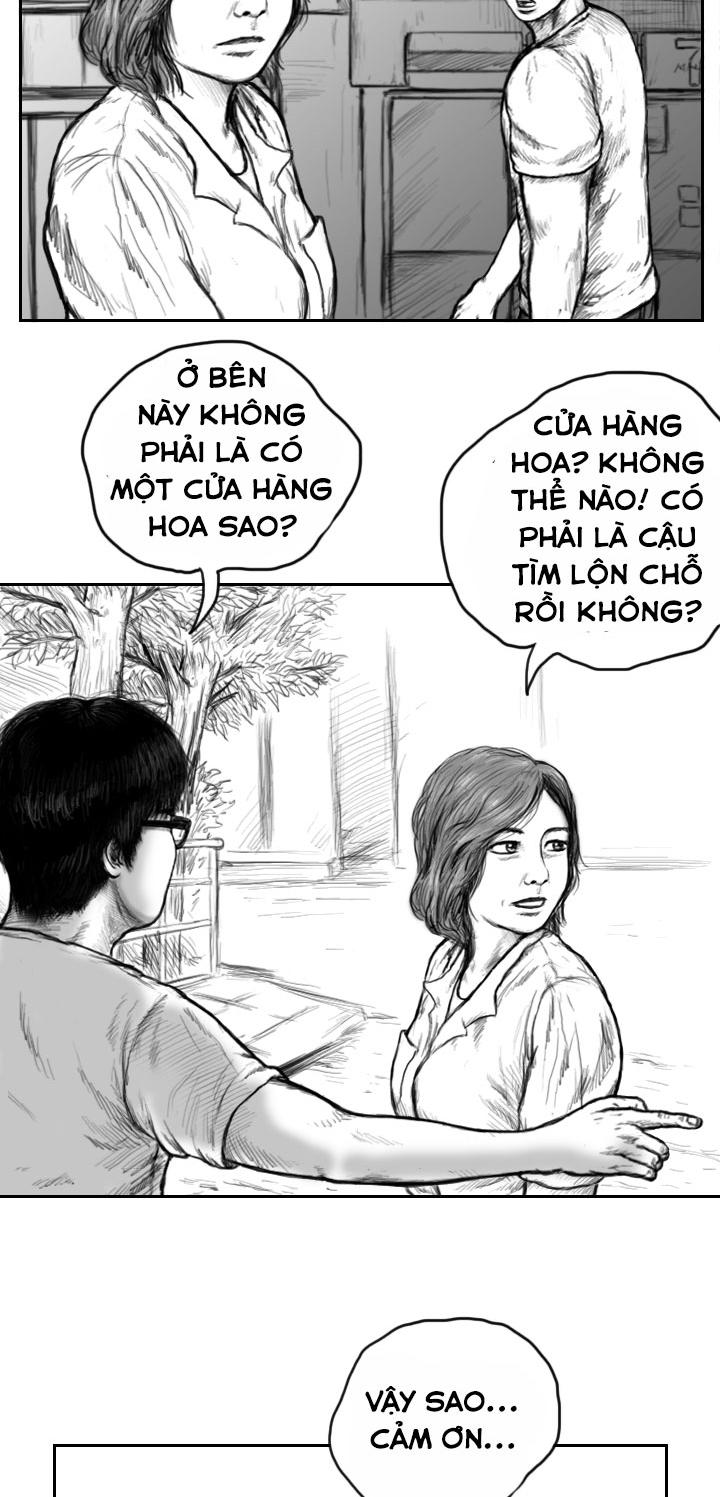 Hạt Giống Mỹ Nhân Chapter 9 - 9