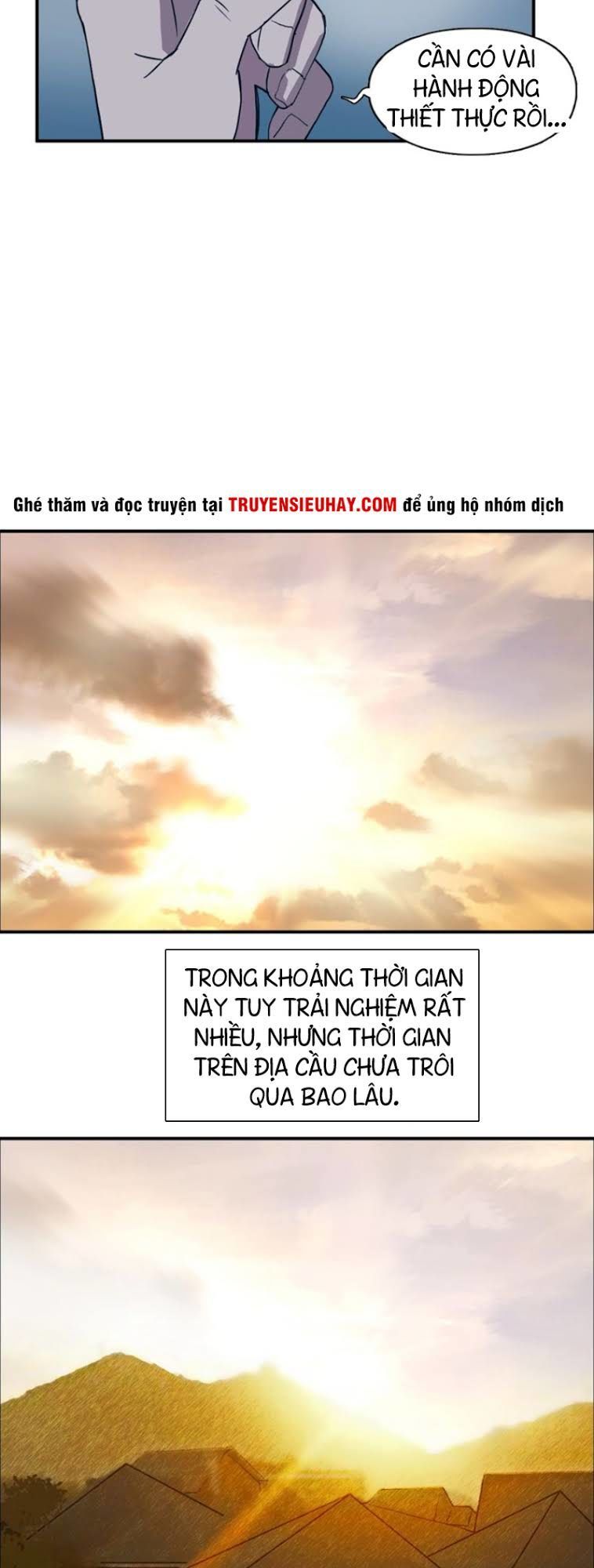 Siêu Năng Lập Phương Chapter 113 - 11