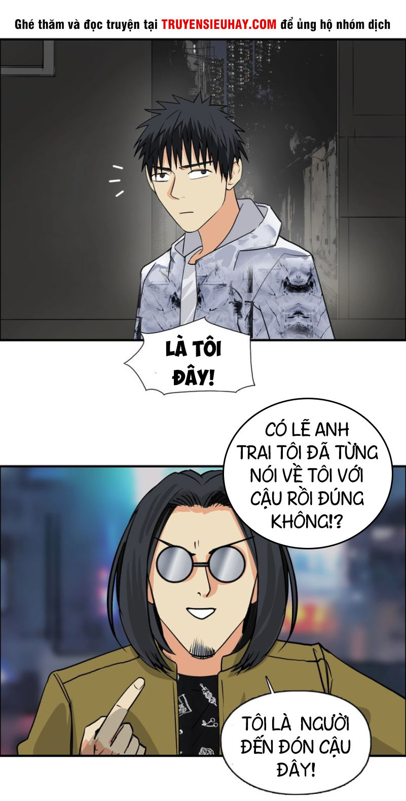 Siêu Năng Lập Phương Chapter 116 - 4