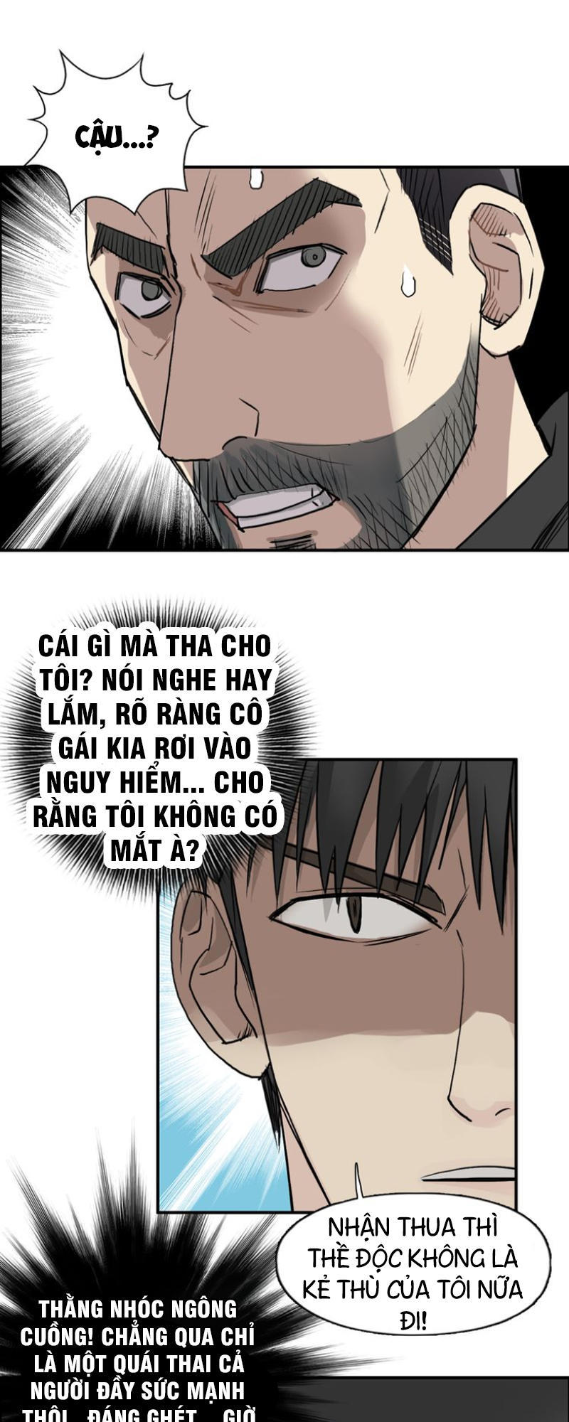 Siêu Năng Lập Phương Chapter 23 - 8