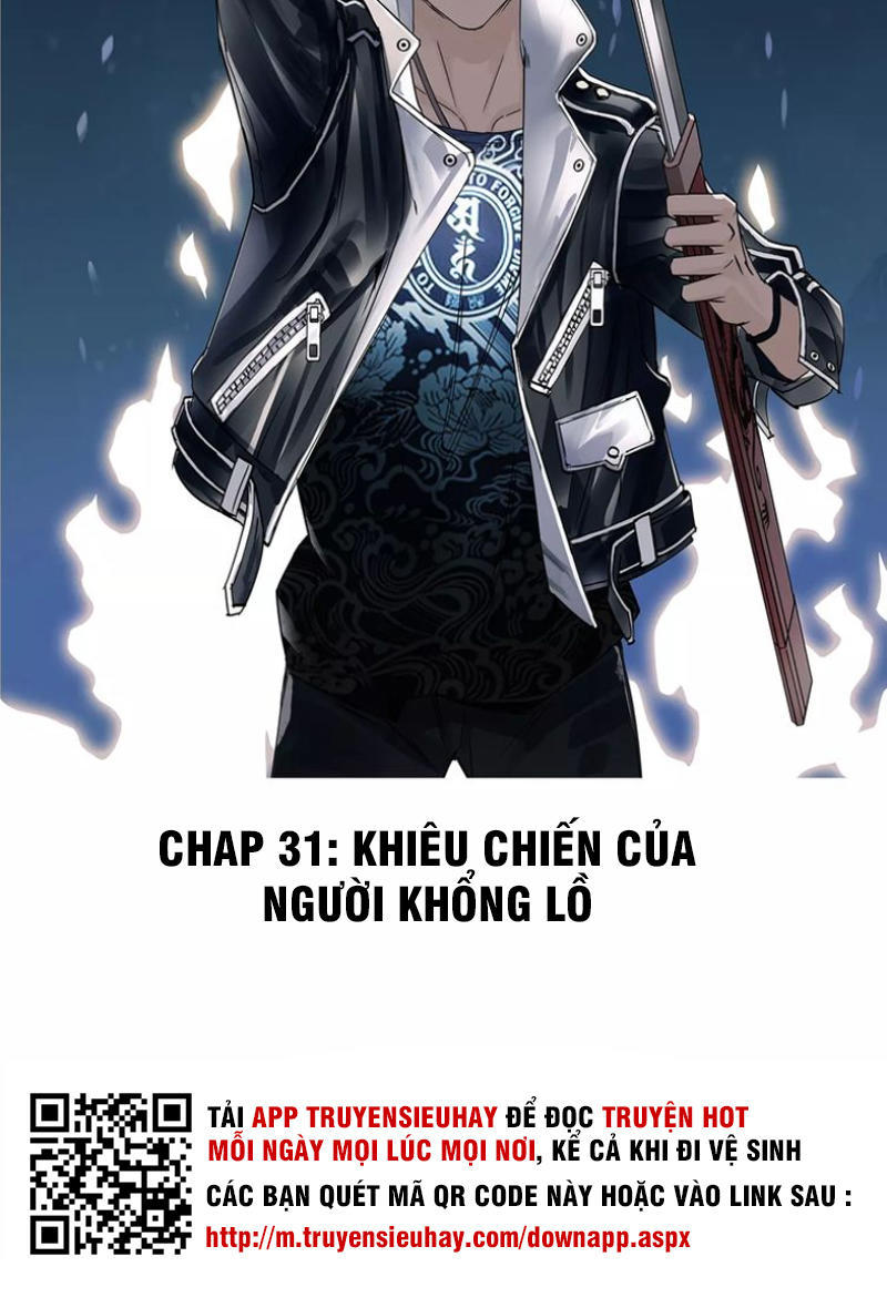 Siêu Năng Lập Phương Chapter 31 - 2